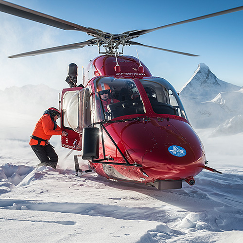 Winter-Incentives & Winterevents / Incentivereisen im Winter